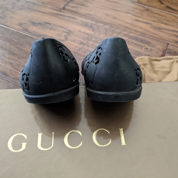 Gucci flats - Picture 3 of 4
